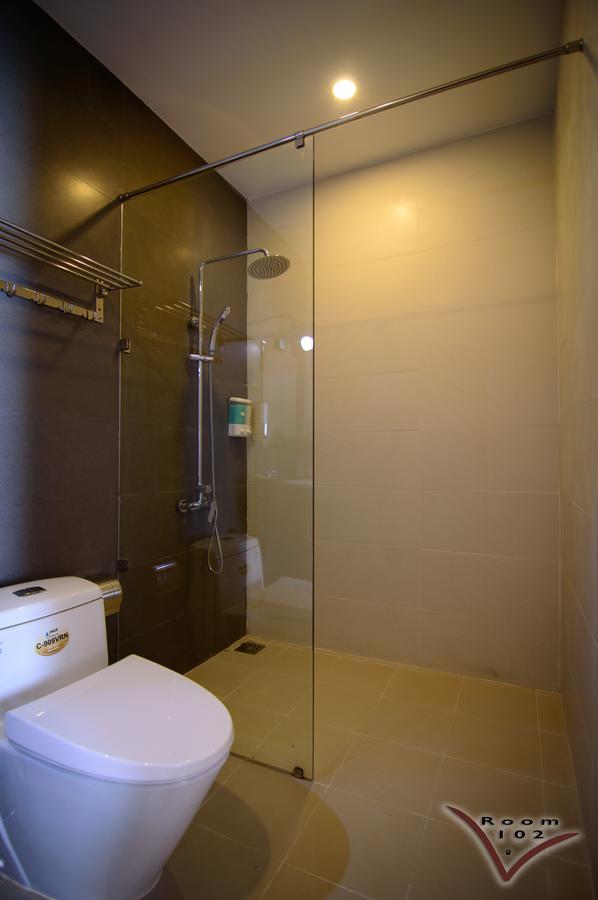 Robins Villa ดาลัด ห้อง รูปภาพ