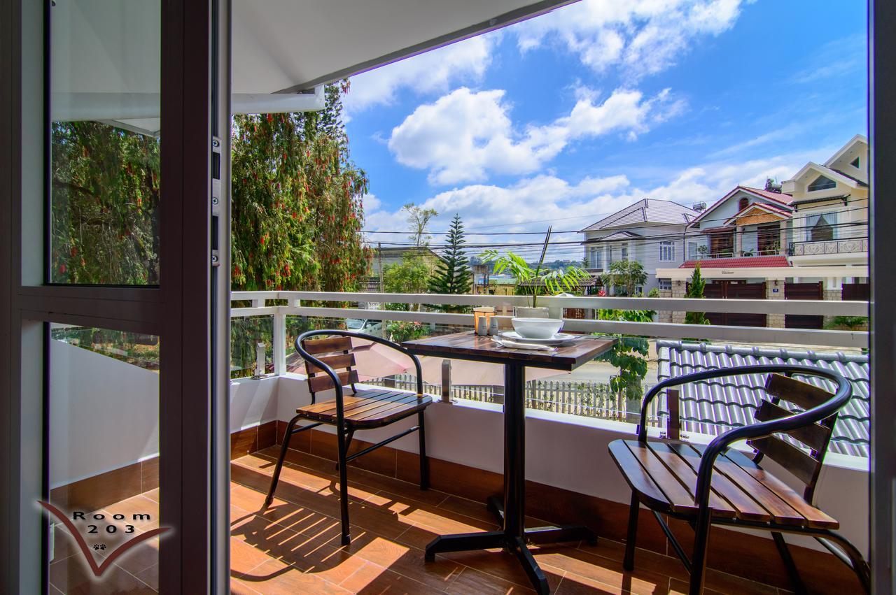 Robins Villa ดาลัด ห้อง รูปภาพ